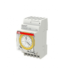 2CSM208141R1000; Реле времени недельное AW1CO-R-120m ABB Страна: Испания, Вес, кг.: 0.133, Способ в Москве