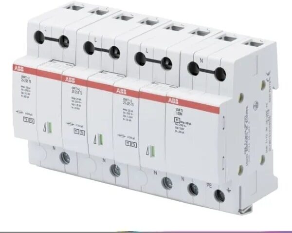 ABB 2CTB815101R8900 в Москве