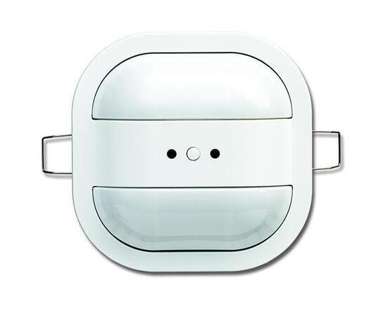 Датчик присутствия 6131/30-24-500 KNX Normal альп. бел. ABB 2CKA006132A0346 {2CKA006132A0346;6132-0-0346} в Москве