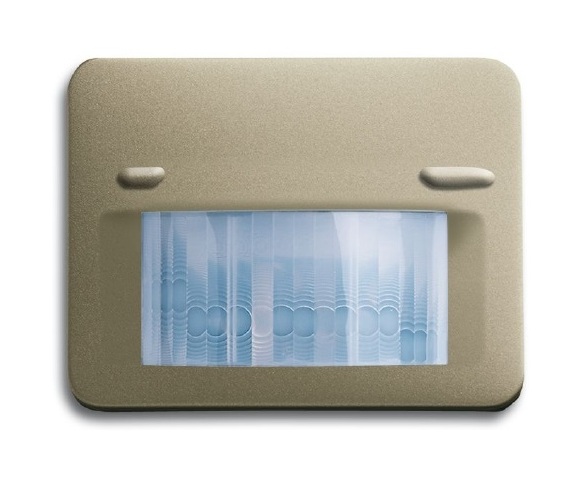 ABB BJE Alpha Nea/Exl Палладий Накладка датчика движения Комфорт 180 в Москве