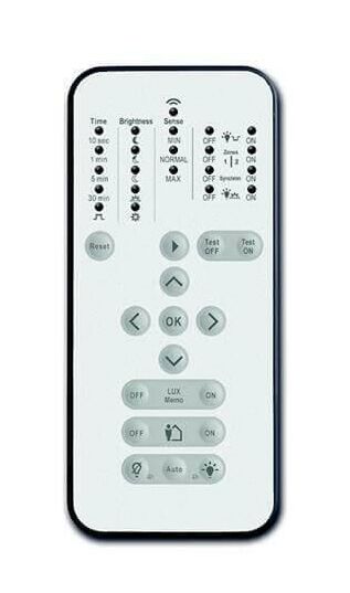 Abb BJE Пульт дистанционного управления Busch-Wächter MasterLINE, ИК, сервисный в Москве