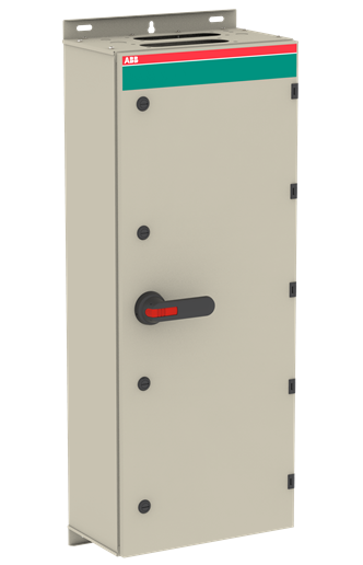 ABB SGC Выключатель безопасности OT400DLCC3TZ в Москве