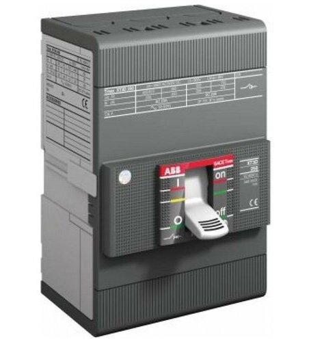 ABB Tmax XT Автоматический выключатель XT3D 250 3p F F арт. 1SDA068210R1 в Москве