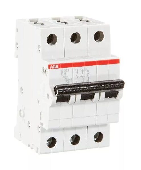 ABB 3п SH203L C32 в Москве
