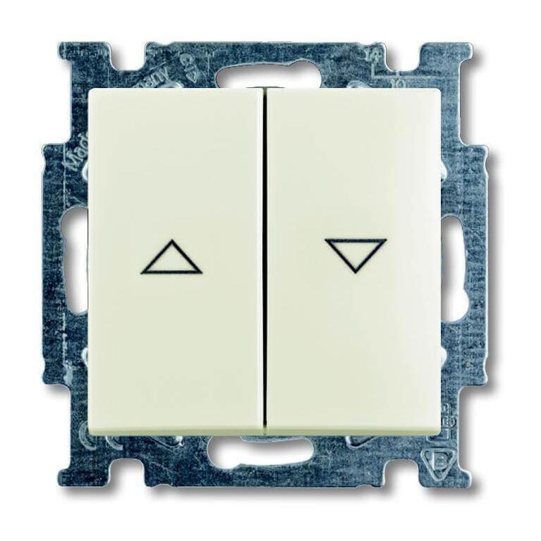 ABB Basic 55 2CKA001012A2171 выключатель в Москве